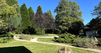 Gîte du Mas du Puy à Ambazac en Haute-Vienne (Nouvelle Aquitaine)_37