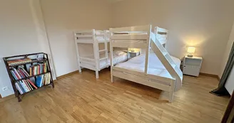 Gîte du Mas du Puy à Ambazac en Haute-Vienne (Nouvelle Aquitaine)_29