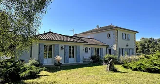 Gîte du Mas du Puy à Ambazac en Haute-Vienne (Nouvelle Aquitaine)_41