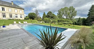 Le Domaine de Juriol au Palais sur Vienne en Haute-Vienne (Nouvelle Aquitaine) - L'Annexe_29