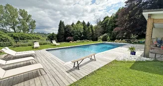 Le Domaine de Juriol au Palais sur Vienne en Haute-Vienne (Nouvelle Aquitaine) - L'Annexe_22