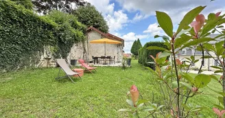 Le Domaine de Juriol au Palais sur Vienne en Haute-Vienne (Nouvelle Aquitaine) - L'Annexe_9