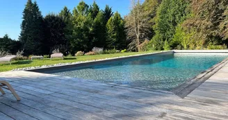Le Domaine de Juriol au Palais sur Vienne en Haute-Vienne (Nouvelle Aquitaine) - L'Annexe_21