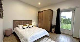 Le Domaine de Juriol au Palais sur Vienne en Haute-Vienne (Nouvelle Aquitaine) - L'Annexe_15