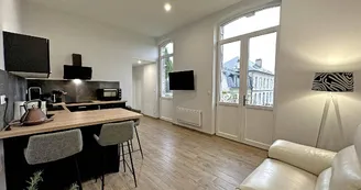 Le Domaine de Juriol au Palais sur Vienne en Haute-Vienne (Nouvelle Aquitaine) - L'Annexe_14