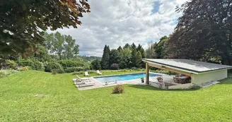 Le Domaine de Juriol au Palais sur Vienne en Haute-Vienne (Nouvelle Aquitaine) - L'Annexe_4
