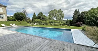 Le Domaine de Juriol au Palais sur Vienne en Haute-Vienne (Nouvelle Aquitaine) - L'Annexe_28