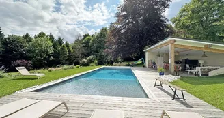 Le Domaine de Juriol au Palais sur Vienne en Haute-Vienne (Nouvelle Aquitaine) - L'Annexe_25