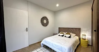 Le Domaine de Juriol au Palais sur Vienne en Haute-Vienne (Nouvelle Aquitaine) - L'Annexe_16