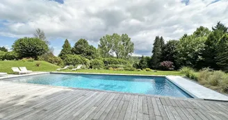 Le Domaine de Juriol au Palais sur Vienne en Haute-Vienne (Nouvelle Aquitaine) - L'Annexe_3