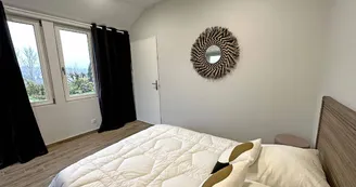 Le Domaine de Juriol au Palais sur Vienne en Haute-Vienne (Nouvelle Aquitaine) - L'Annexe_18