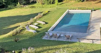 Le Domaine de Juriol au Palais sur Vienne en Haute-Vienne (Nouvelle Aquitaine) - L'Annexe_7