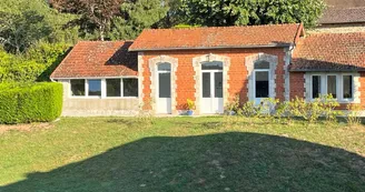 Le Domaine de Juriol au Palais sur Vienne en Haute-Vienne (Nouvelle Aquitaine) - L'Annexe_1