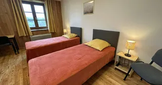 Gite de La Murette à Solignac en Haute-Vienne_10