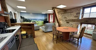 Gite de La Murette à Solignac en Haute-Vienne_9