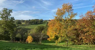 Gite de La Murette à Solignac en Haute-Vienne_19
