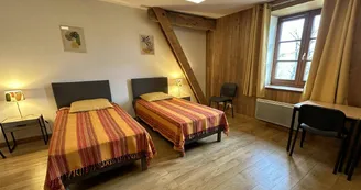 Gite de La Murette à Solignac en Haute-Vienne_12