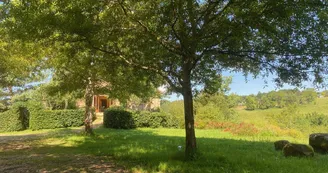 Gite de La Murette à Solignac en Haute-Vienne_3