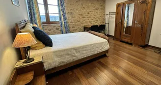 Gite de La Murette à Solignac en Haute-Vienne_15