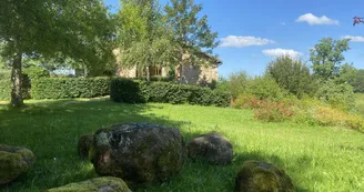 Gite de La Murette à Solignac en Haute-Vienne_2