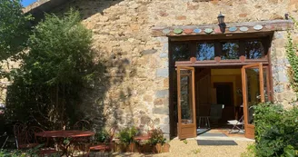 Gite de La Murette à Solignac en Haute-Vienne_4