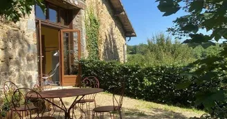 Gite de La Murette à Solignac en Haute-Vienne_20