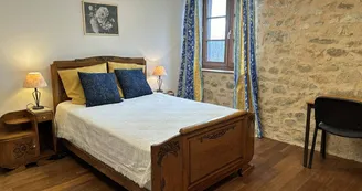 Gite de La Murette à Solignac en Haute-Vienne_14