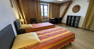 Gite de La Murette à Solignac en Haute-Vienne_13
