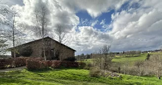 Gite de La Murette à Solignac en Haute-Vienne_1