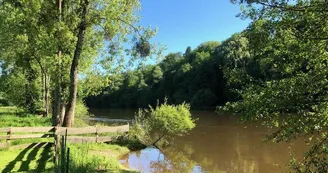 Gite Le Cottage Limousin à Saint Brice Sur Vienne en Haute-Vienne_40