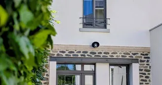 Gite Le Cottage Limousin à Saint Brice Sur Vienne en Haute-Vienne_42