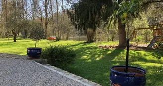 Gite Le Cottage Limousin à Saint Brice Sur Vienne en Haute-Vienne_39