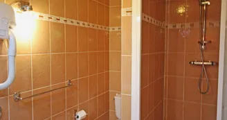Gite" La Feuillardière" à Champagnac La Riviere en Haute-Vienne_27
