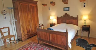 Gite" La Feuillardière" à Champagnac La Riviere en Haute-Vienne_20