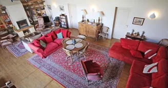 Gite" La Feuillardière" à Champagnac La Riviere en Haute-Vienne_41