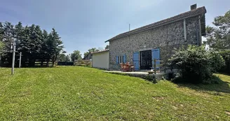 Gîte 'Les Tâches' à Pensol en Haute-Vienne(Nouvelle Aquitaine)_26