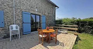 Gîte 'Les Tâches' à Pensol en Haute-Vienne(Nouvelle Aquitaine)_29