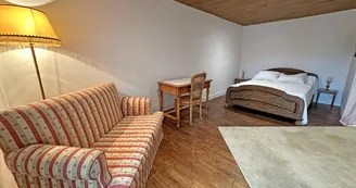 Gîte 'Les Tâches' à Pensol en Haute-Vienne(Nouvelle Aquitaine)_19