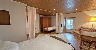 Gîte 'Les Tâches' à Pensol en Haute-Vienne(Nouvelle Aquitaine)_21