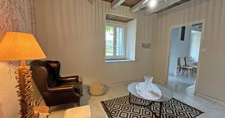 Gîte 'Les Tâches' à Pensol en Haute-Vienne(Nouvelle Aquitaine)_10