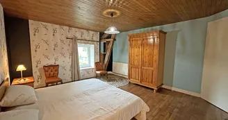 Gîte 'Les Tâches' à Pensol en Haute-Vienne(Nouvelle Aquitaine)_16