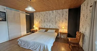 Gîte 'Les Tâches' à Pensol en Haute-Vienne(Nouvelle Aquitaine)_15