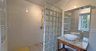 Gîte 'Les Tâches' à Pensol en Haute-Vienne(Nouvelle Aquitaine)_24