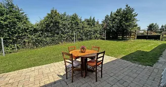 Gîte 'Les Tâches' à Pensol en Haute-Vienne(Nouvelle Aquitaine)_27