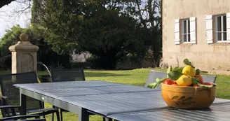 Le manoir de la Borie sur la commune de La Porcherie en Haute-Vienne _51