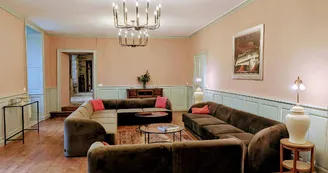 Le manoir de la Borie sur la commune de La Porcherie en Haute-Vienne -_17