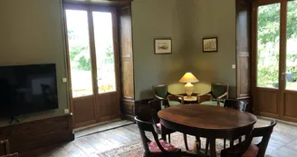 Le manoir de la Borie sur la commune de La Porcherie en Haute-Vienne _19