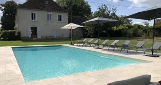 Le manoir de la Borie sur la commune de La Porcherie en Haute-Vienne_43