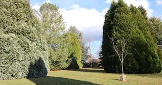 Gîte du Mas du Puy à Ambazac en Haute-Vienne (Nouvelle Aquitaine)_70