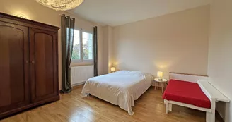 Gîte du Mas du Puy à Ambazac en Haute-Vienne (Nouvelle Aquitaine)_24